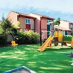 펜션 Maisonnette Au Calme, T3, 6 Pers Avec Piscine Et Wifi Privee Proche Et Ocean 수스톤
