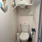 Maisonnette Au Calme, T3, 6 Pers Avec Piscine Et Wifi Privee Proche Et Ocean * 수스톤