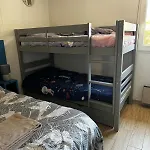 Maisonnette Au Calme, T3, 6 Pers Avec Piscine Et Wifi Privee Proche Et Ocean 수스톤