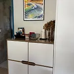 Maisonnette Au Calme, T3, 6 Pers Avec Piscine Et Wifi Privee Proche Et Ocean 수스톤