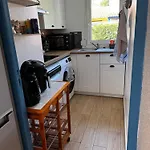 Maisonnette Au Calme, T3, 6 Pers Avec Piscine Et Wifi Privee Proche Et Ocean * 수스톤