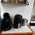 Maisonnette Au Calme, T3, 6 Pers Avec Piscine Et Wifi Privee Proche Et Ocean *