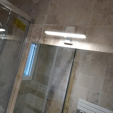 Maisonnette Au Calme, T3, 6 Pers Avec Piscine Et Wifi Privee Proche Et Ocean *
