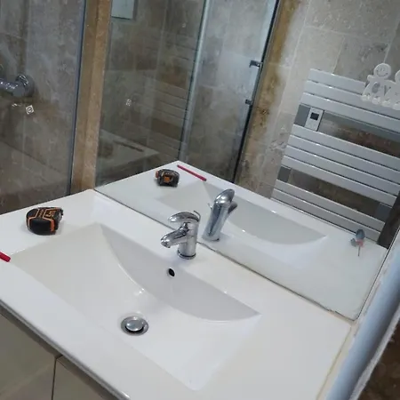Nyaraló Maisonnette Au Calme, T3, 6 Pers Avec Piscine Et Wifi Privee Proche Et Ocean Soustons