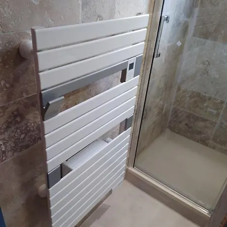 Maisonnette Au Calme, T3, 6 Pers Avec Piscine Et Wifi Privee Proche Et Ocean Feriehus Soustons