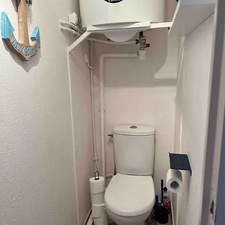 Maisonnette Au Calme, T3, 6 Pers Avec Piscine Et Wifi Privee Proche Et Ocean * Soustons