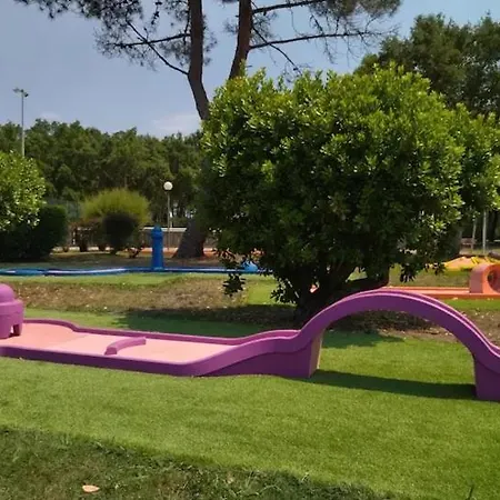 Pavillon Au Calme Avec Velos Holiday home *