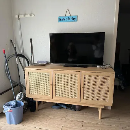 Pavillon Au Calme Avec Velos *