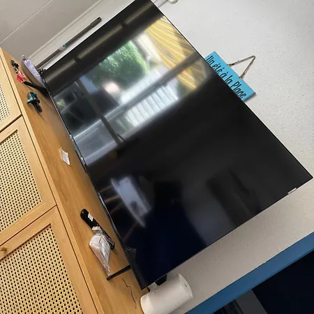 Pavillon Au Calme Avec Velos 度假居 苏斯通