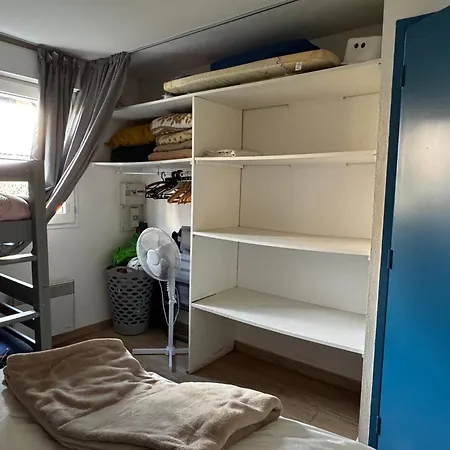 펜션 Maisonnette Au Calme, T3, 6 Pers Avec Piscine Et Wifi Privee Proche Et Ocean 수스톤